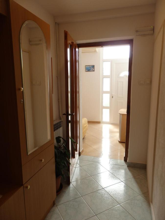 Apartmani Stipan Брела Екстериор снимка